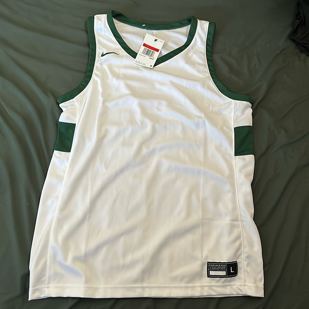 Nike tank top